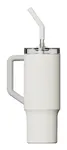 XIAOMI STRAW MUG WHITE 1L BHR9540GL — imagen 4