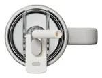 XIAOMI STRAW MUG WHITE 1L BHR9540GL — imagen 6