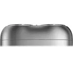 XIAOMI ELECTRIC SHAVER S200 REPLACEMENT HEAD SILVER BHR9534GL — imagen 1