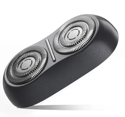 Cabezal de recambio Xiaomi Electric Shaver S200 Gris