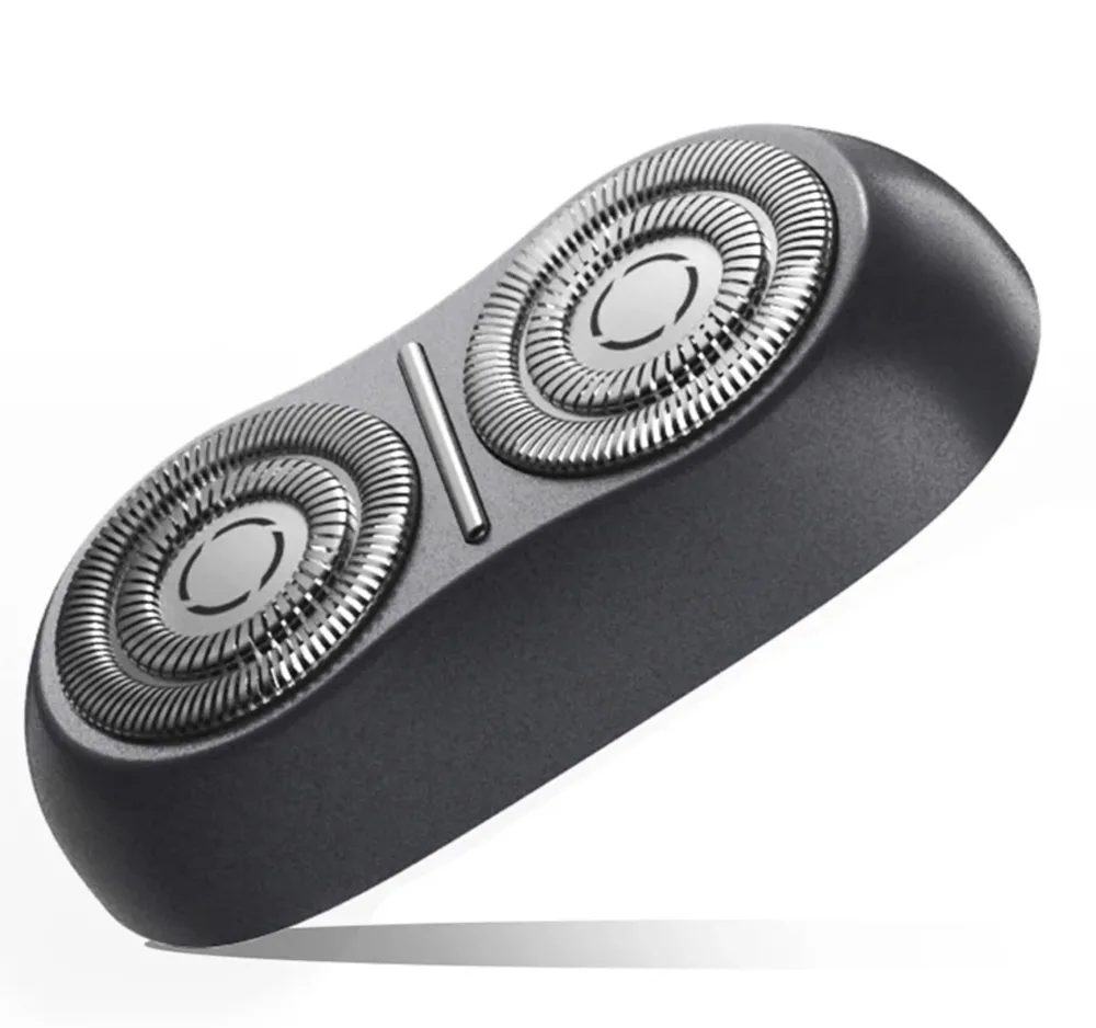 Cabezal de recambio Xiaomi Electric Shaver S200 Gris