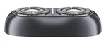 Cabezal de recambio Xiaomi Electric Shaver S200 Gris — imagen 2