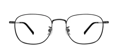 Gafas con filtro de luz azul Xiaomi Blue Light Blocking Glasses Negro