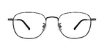Gafas con filtro de luz azul Xiaomi Blue Light Blocking Glasses Negro — imagen 1