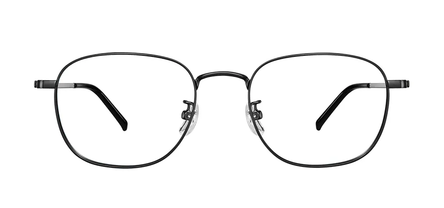 Gafas con filtro de luz azul Xiaomi Blue Light Blocking Glasses Negro