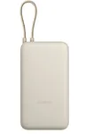 XIAOMI 33W POWER BANK 20000MAH (INTEGRATED CABLE) TAN GL BHR8851GL — imagen 2