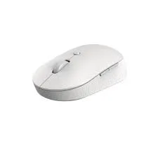 XIAOMI DUAL-MODE WIRELESS MOUSE 2 (WHITE) BHR8849GL