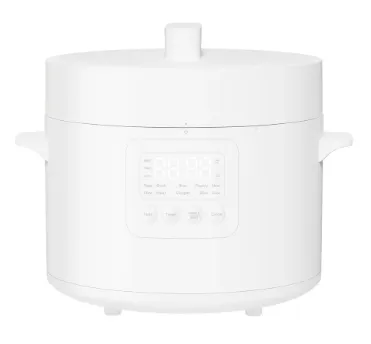 XIAOMI ELECTRIC PRESSURE COOKER 4.8L EU BHR8845EU