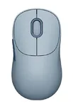 XIAOMI WIRELESS MOUSE 3 BLUE GL BHR8914GL — imagen 2