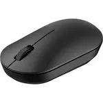 XIAOMI WIRELESS MOUSE LITE 2 BLACK GL BHR8916GL — imagen 1