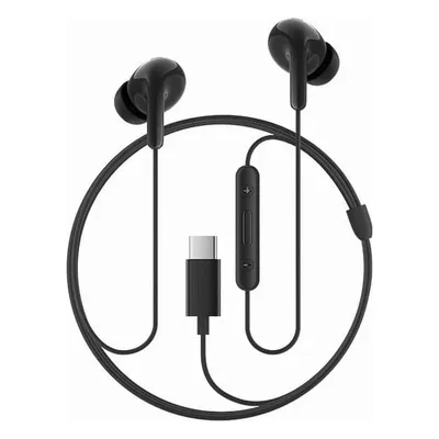 XIAOMI TYPE-C EARPHONES_BLACK BHR8930GL
