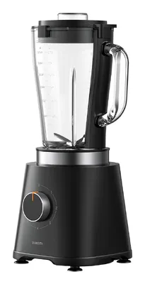 Batidora de vaso Xiaomi Blender 600 W Negro