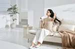 Secador de pelo Xiaomi High-Speed Iconic Hair Dryer 1600 W Plata — imagen 5