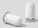 XIAOMI FAUCET WATER PURIFIER FILTER WHITE — imagen 3