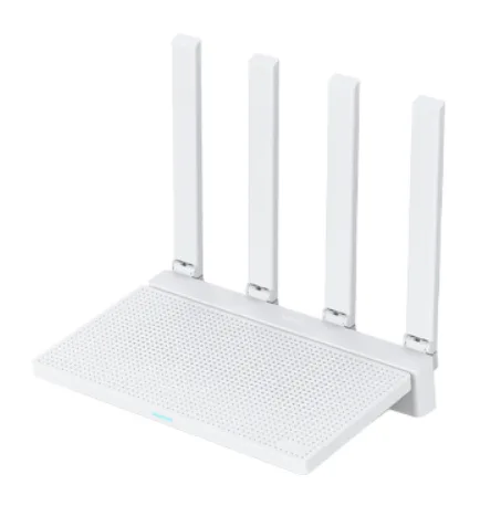 XIAOMI ROUTER AX3000T DVB4423GL