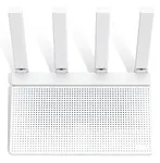 XIAOMI ROUTER AX3000T DVB4423GL — imagen 2