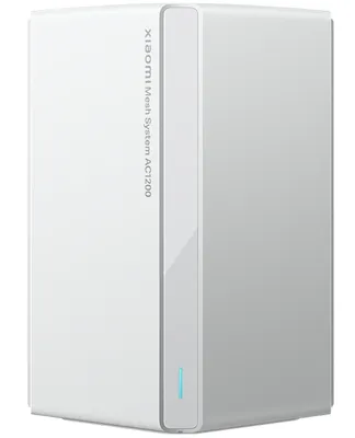 XIAOMI MESH SYSTEM AC1200 EU(1-PACK) DVB4452GL