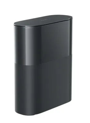 XIAOMI MESH SYSTEM BE3600 PRO EU GREY (1-PACK) DVB4475GL
