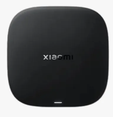XIAOMI TV BOX S (3RD GEN) EU PFJ4191EU