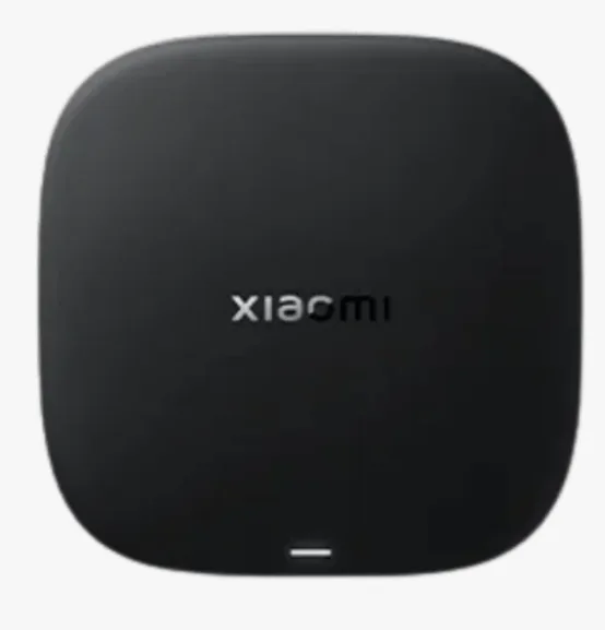 XIAOMI TV BOX S (3RD GEN) EU PFJ4191EU