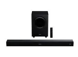 XIAOMI SOUND BAR PRO 2.1 CH QBH4336EU