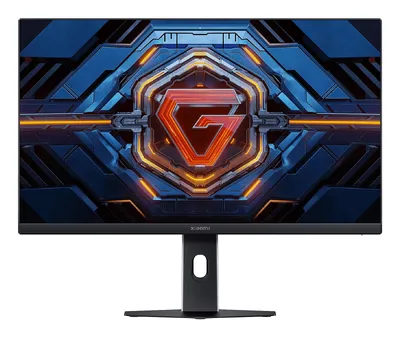 XIAOMI GAMING MONITOR G24i 2026 OM4FE-EU ELA6364EU
