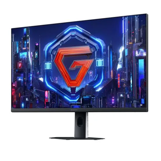 XIAOMI 2K GAMING MONITOR G27Qi 2026 ELA6556EU
