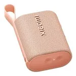 XIAOMI SOUND POCKET SPEAKER (5W) PINK — imagen 1