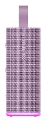 Altavoz Bluetooth Xiaomi Sound Play 18 W Morado