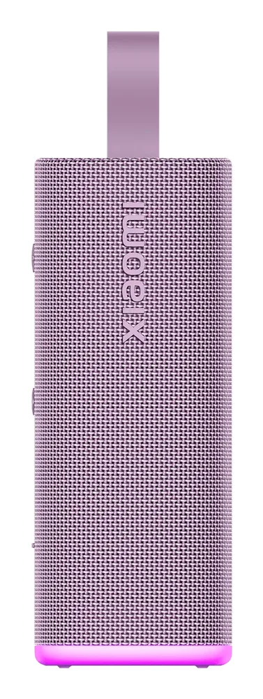 Altavoz Bluetooth Xiaomi Sound Play 18 W Morado