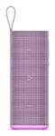 Altavoz Bluetooth Xiaomi Sound Play 18 W Morado — imagen 3