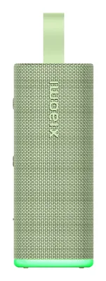 Altavoz Bluetooth Xiaomi Sound Play 18 W Verde