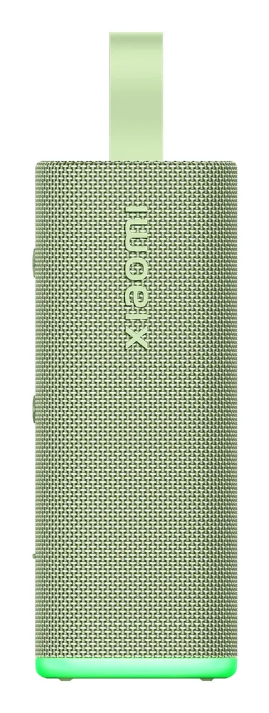 Altavoz Bluetooth Xiaomi Sound Play 18 W Verde