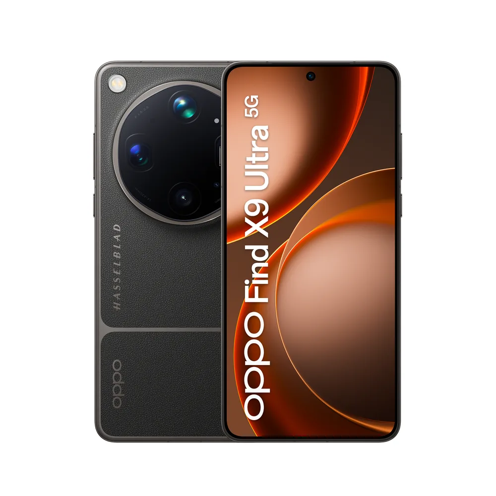 OPPO FIND X9 ULTRA 12+512GB DS 5G TUNDRA UMBER OEM