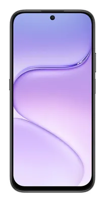 Honor 600 Smart 5G 4 GB/128 GB Negro
