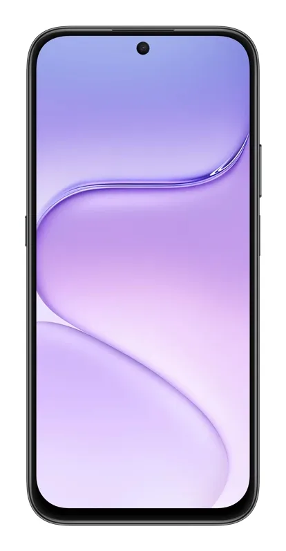 Honor 600 Smart 5G 4 GB/128 GB Negro