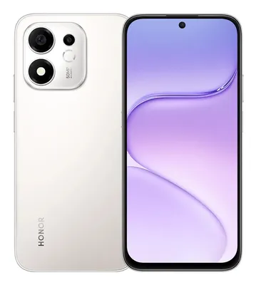 Honor 600 Smart 5G 4 GB/128 GB Plata