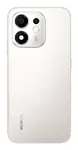 Honor 600 Smart 5G 4 GB/128 GB Plata — imagen 2