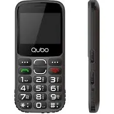 QUBO X-230C_4G 48MB 4G BLACK
