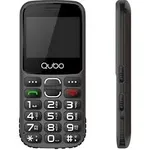 QUBO X-230C_4G 48MB 4G BLACK — imagen 1