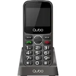 QUBO X-230C_4G 48MB 4G BLACK — imagen 2