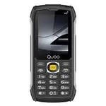 QUBO ST-002 4G 2,8" IP68 BLACK — imagen 1