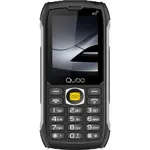 QUBO ST-002 4G 2,8" IP68 BLACK — imagen 2