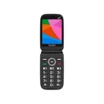 QUBO XD-340 4G 3,36+1,77" BLACK — imagen 1