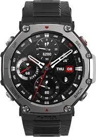 AMAZFIT T-REX 3 ONYX W2323GL1N