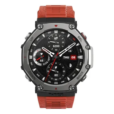 AMAZFIT T-REX 3 LAVA W2322GL1N
