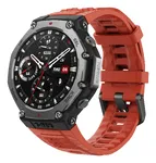 AMAZFIT T-REX 3 LAVA W2322GL1N — imagen 4