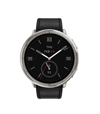 AMAZFIT ACTIVE 2 ROUND NFC PREMIUM BL W2433EU1N