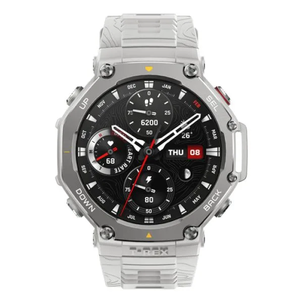 AMAZFIT T-REX 3 HAZE GRAY W2322GL6N