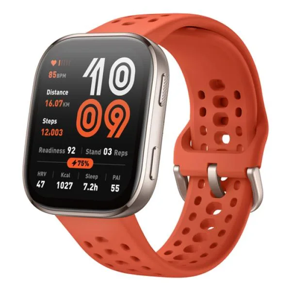 BIP 6 RED W2435EU5N